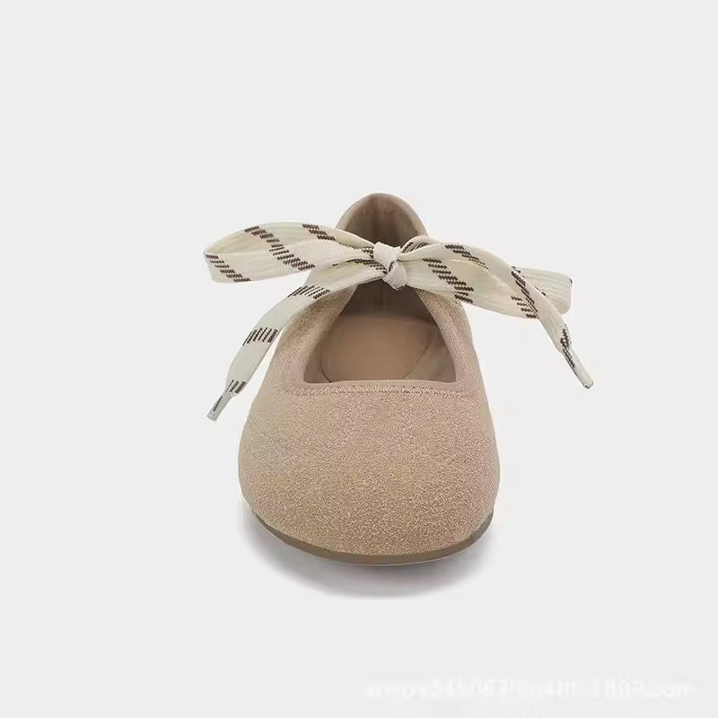 Ballett-Stil