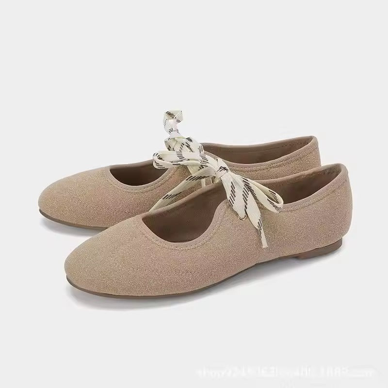 Ballett-Stil