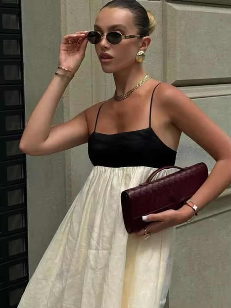 Sommerkleid