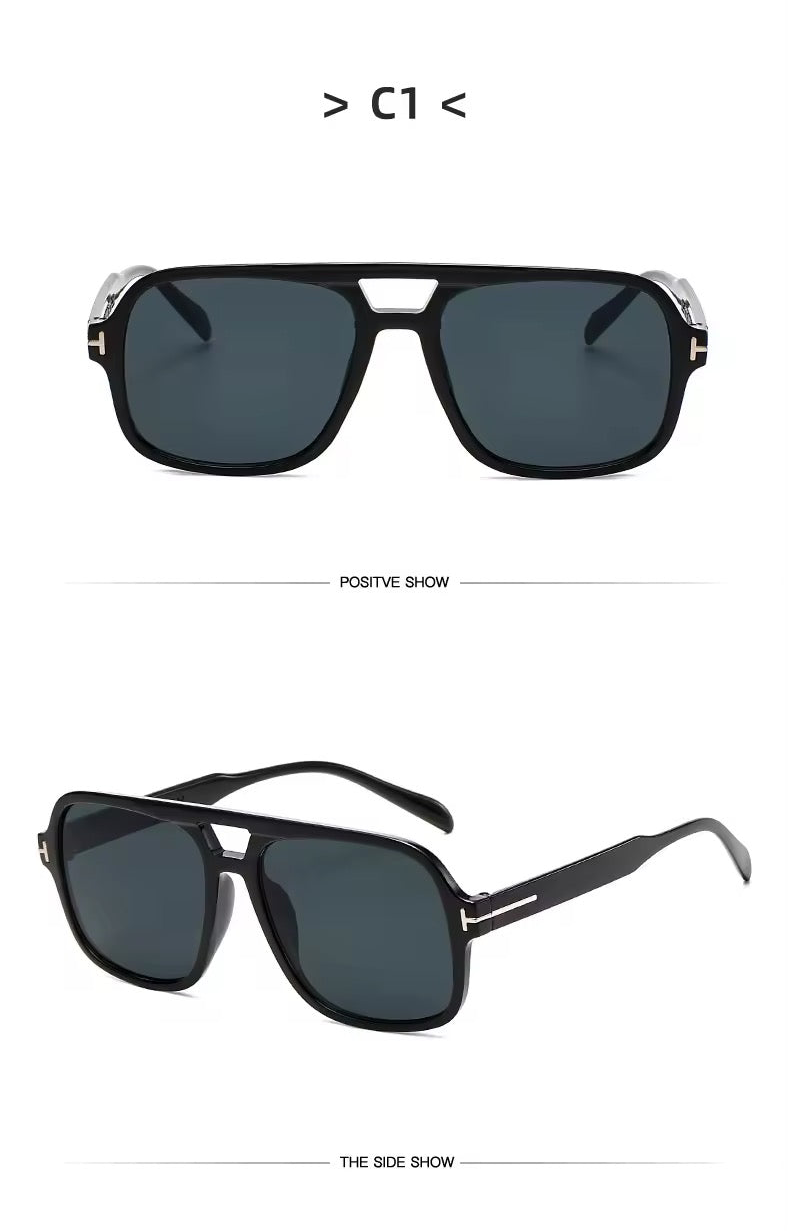 DG Piloten-Sonnenbrille