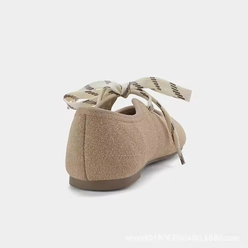 Ballett-Stil