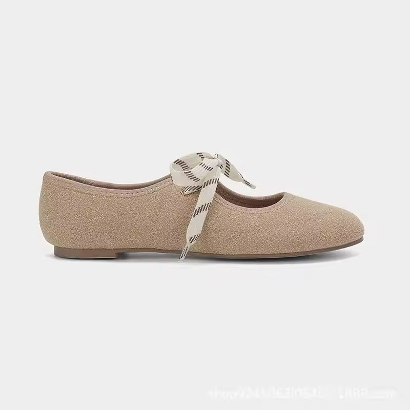 Ballett-Stil