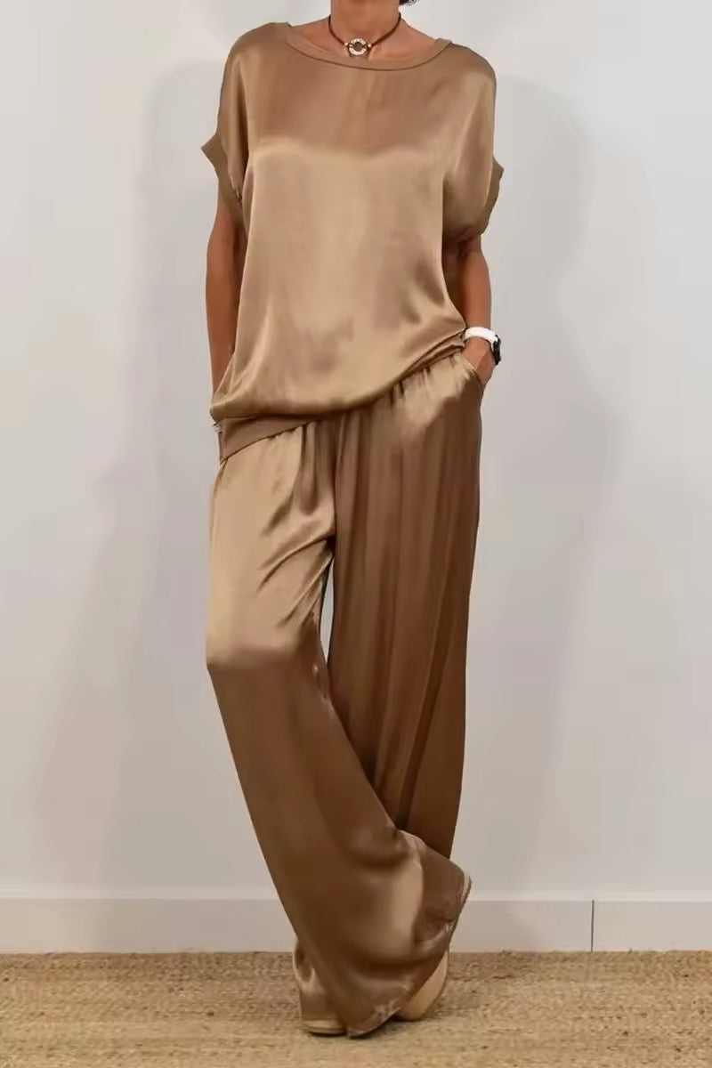Elegantes 2-Teiliges Set