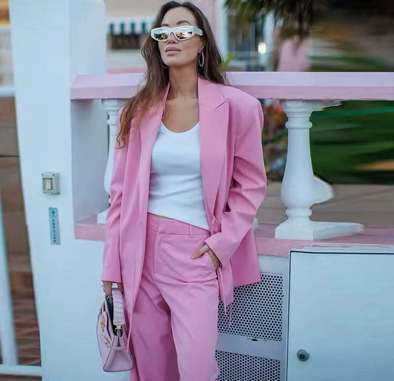 Blazer Anzug