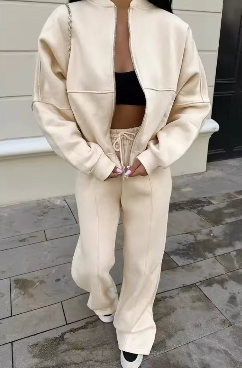 Lässiger Jogger