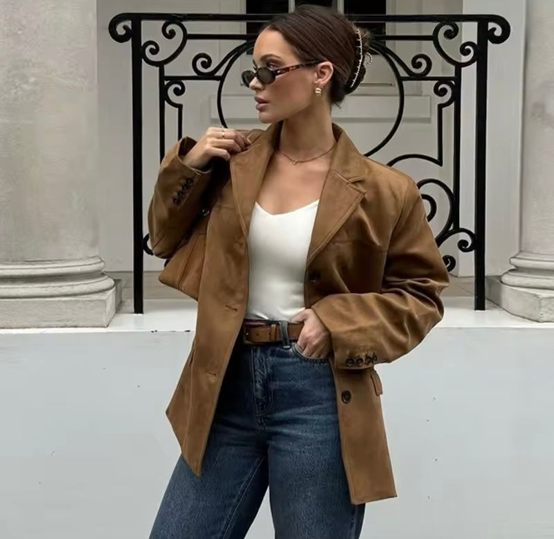 Vintage Blazer