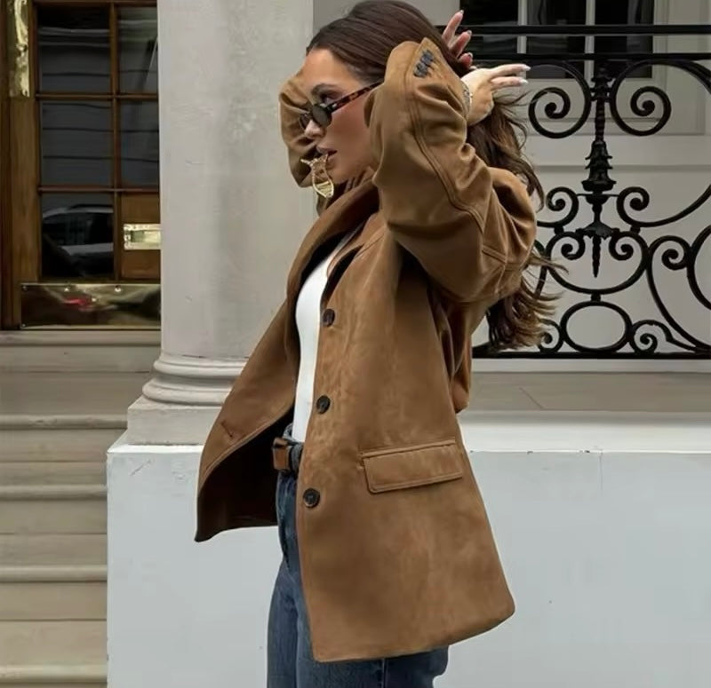 Vintage Blazer