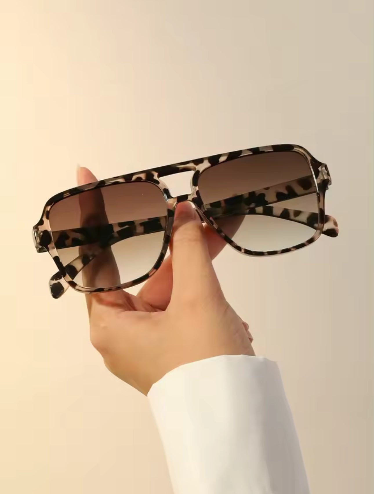 DG Piloten-Sonnenbrille
