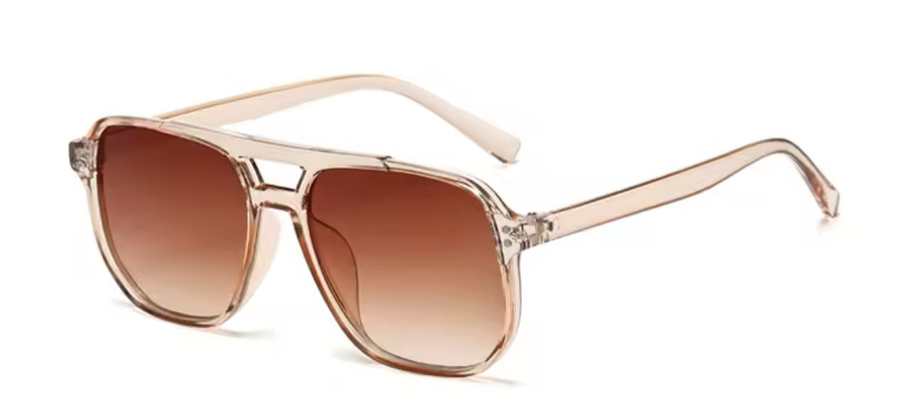 DG Piloten-Sonnenbrille