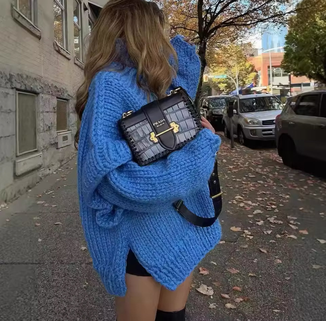 Pullover