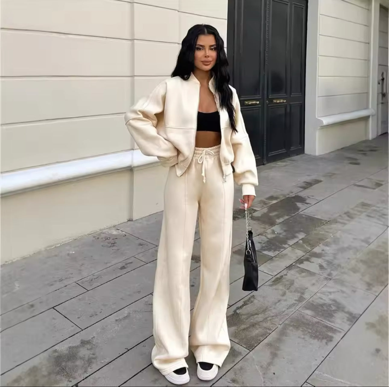Lässiger Jogger