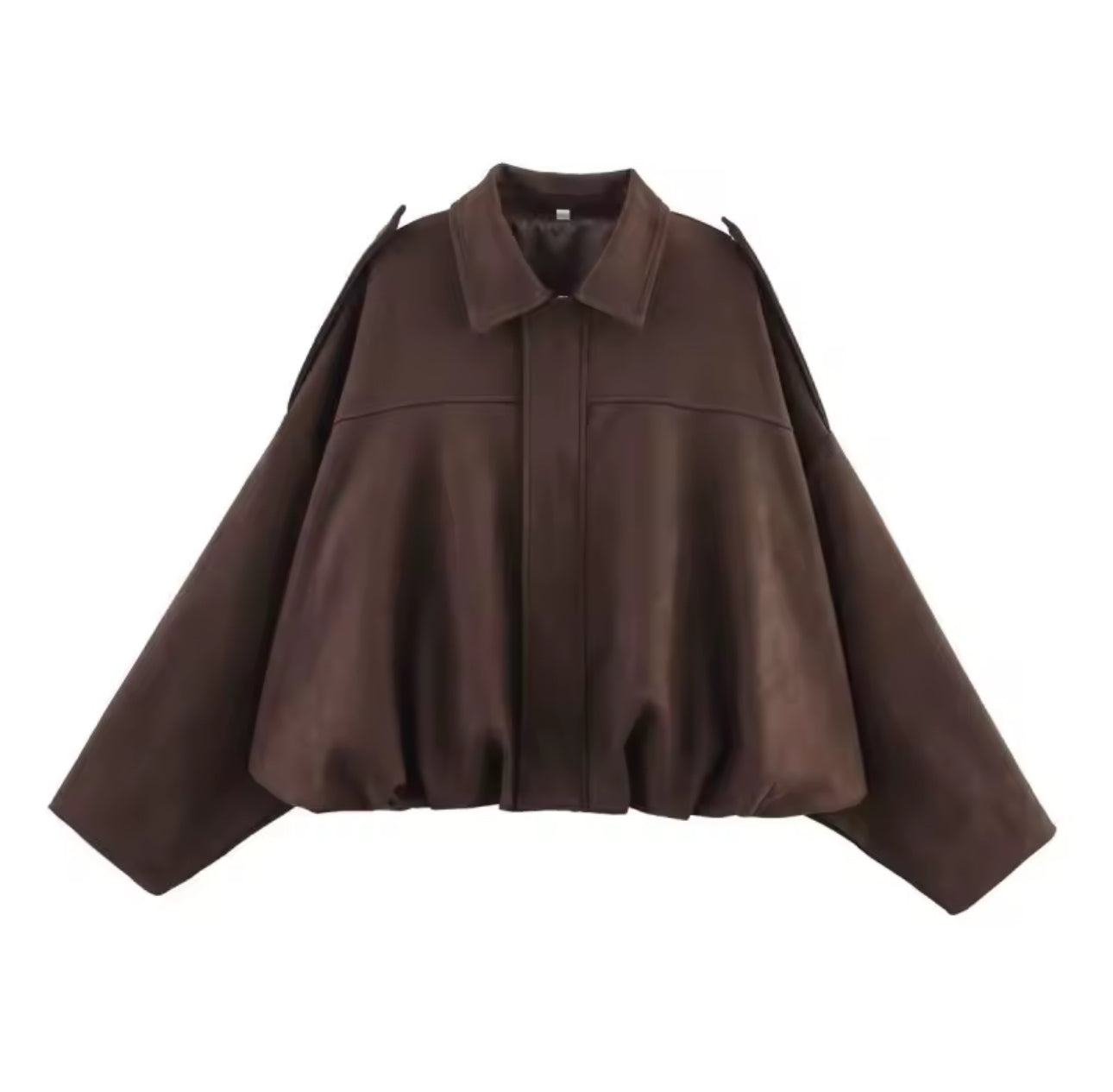 Wildleder Jacke