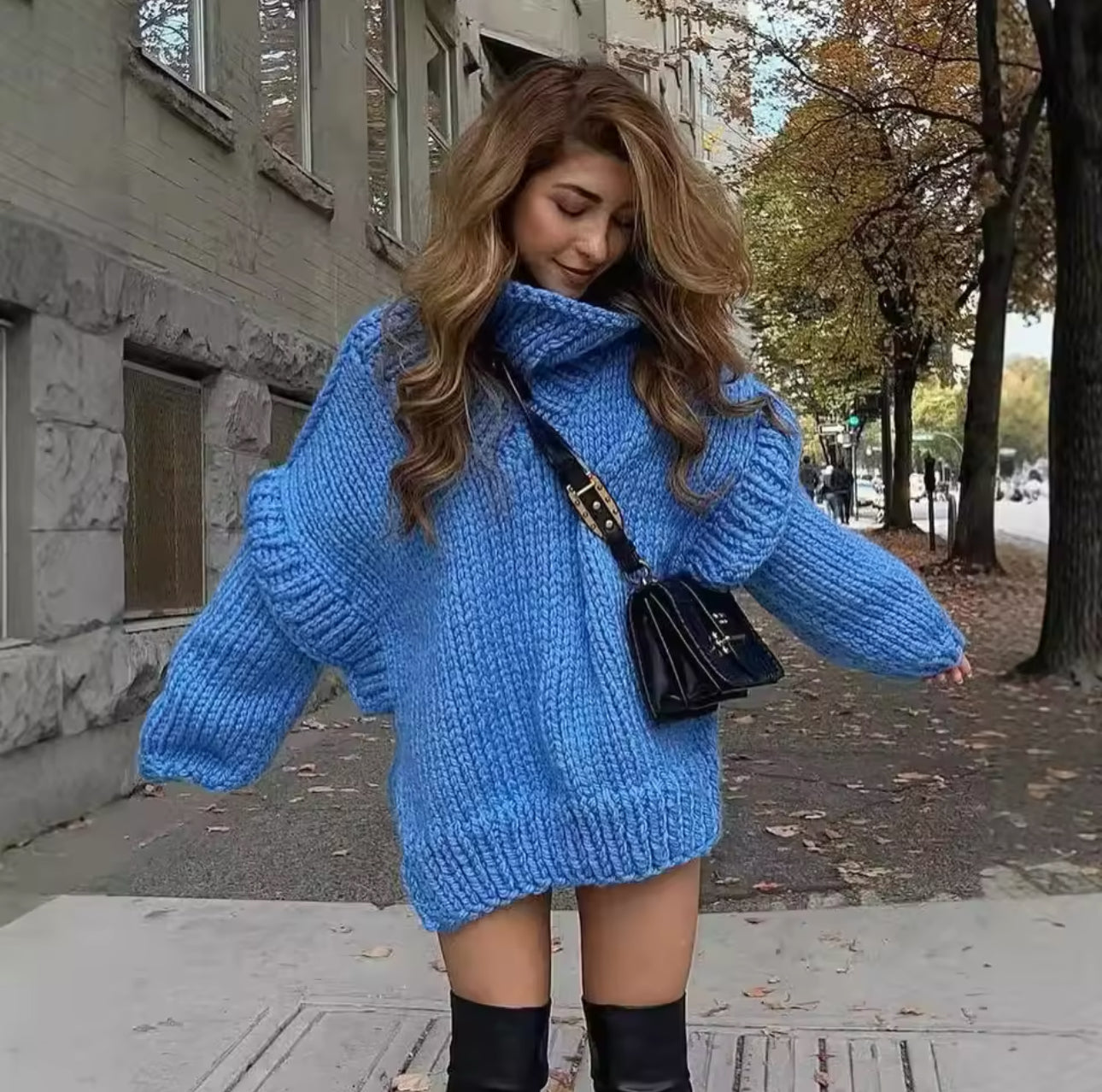 Pullover