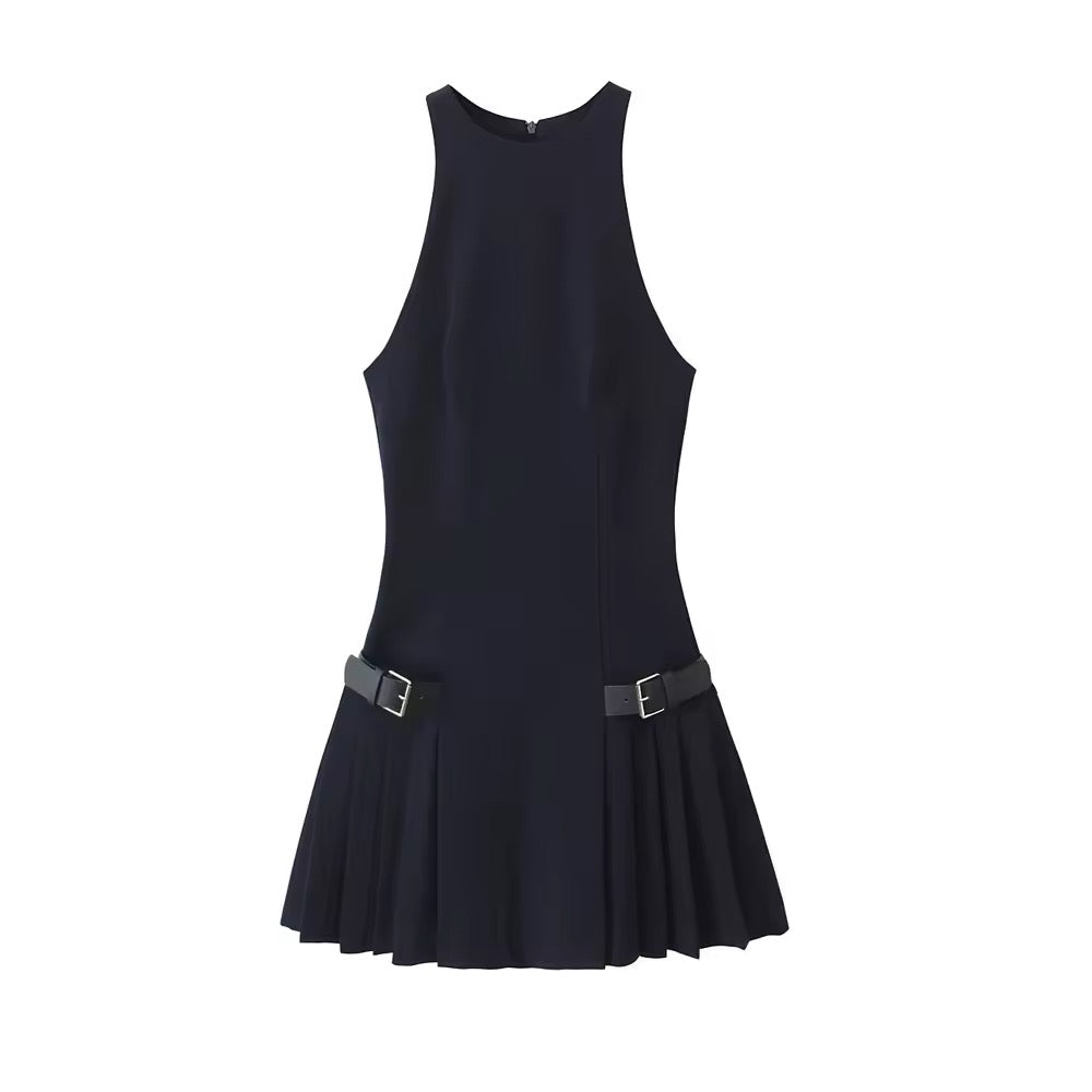 Elegantes Minikleid