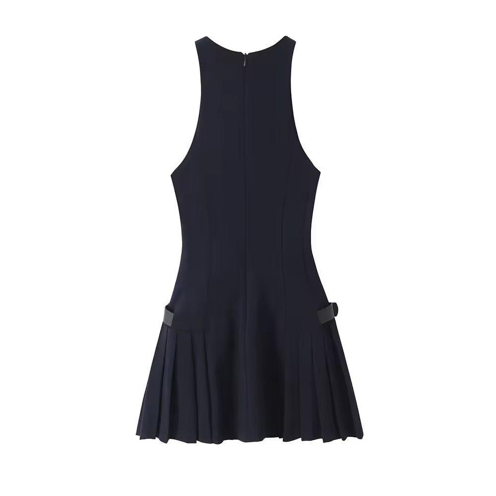 Elegantes Minikleid