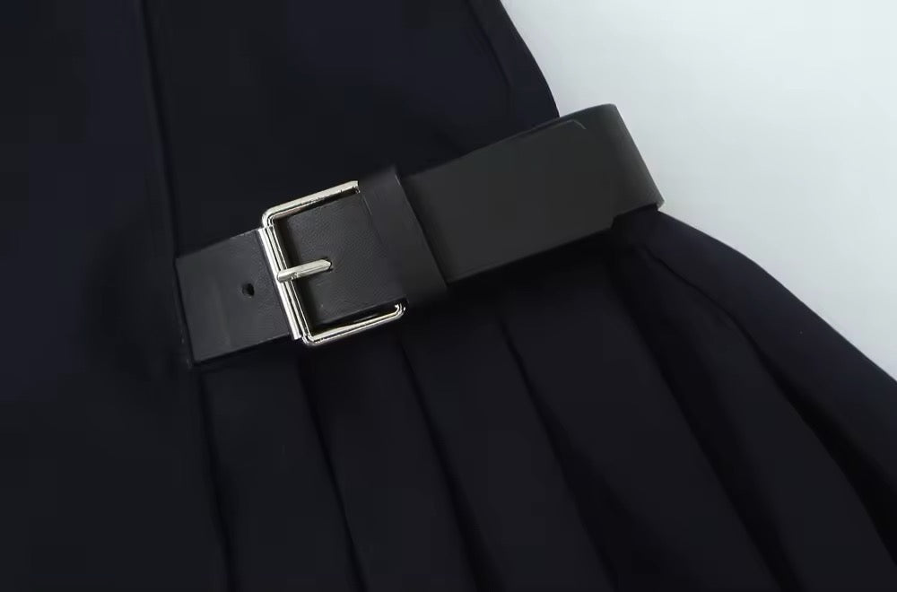 Elegantes Minikleid