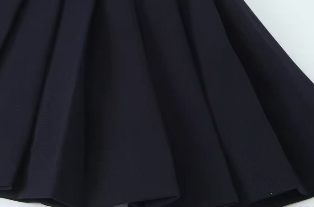 Elegantes Minikleid
