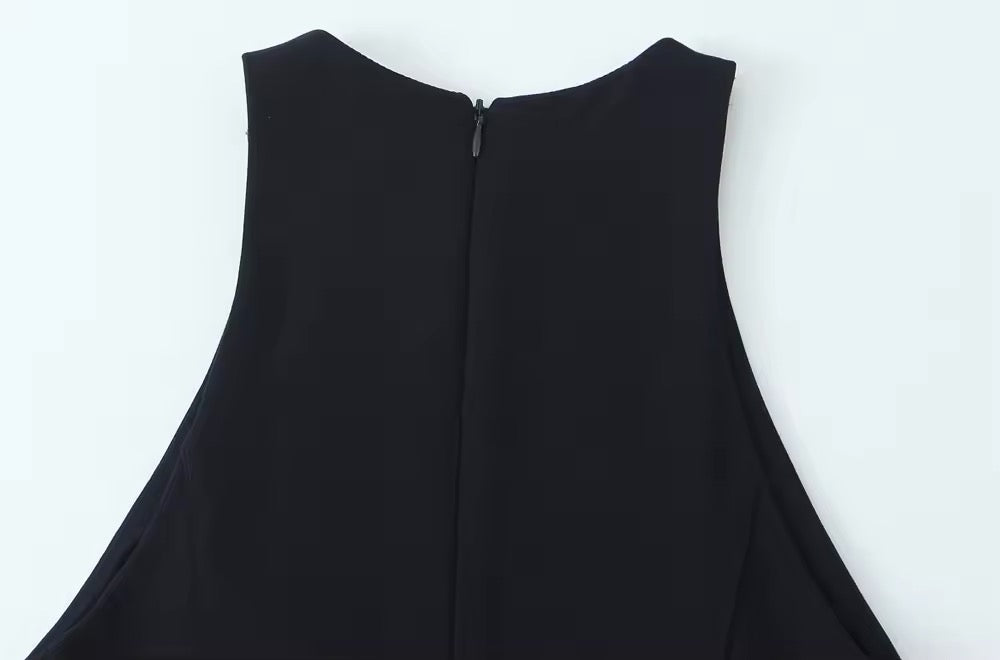 Elegantes Minikleid