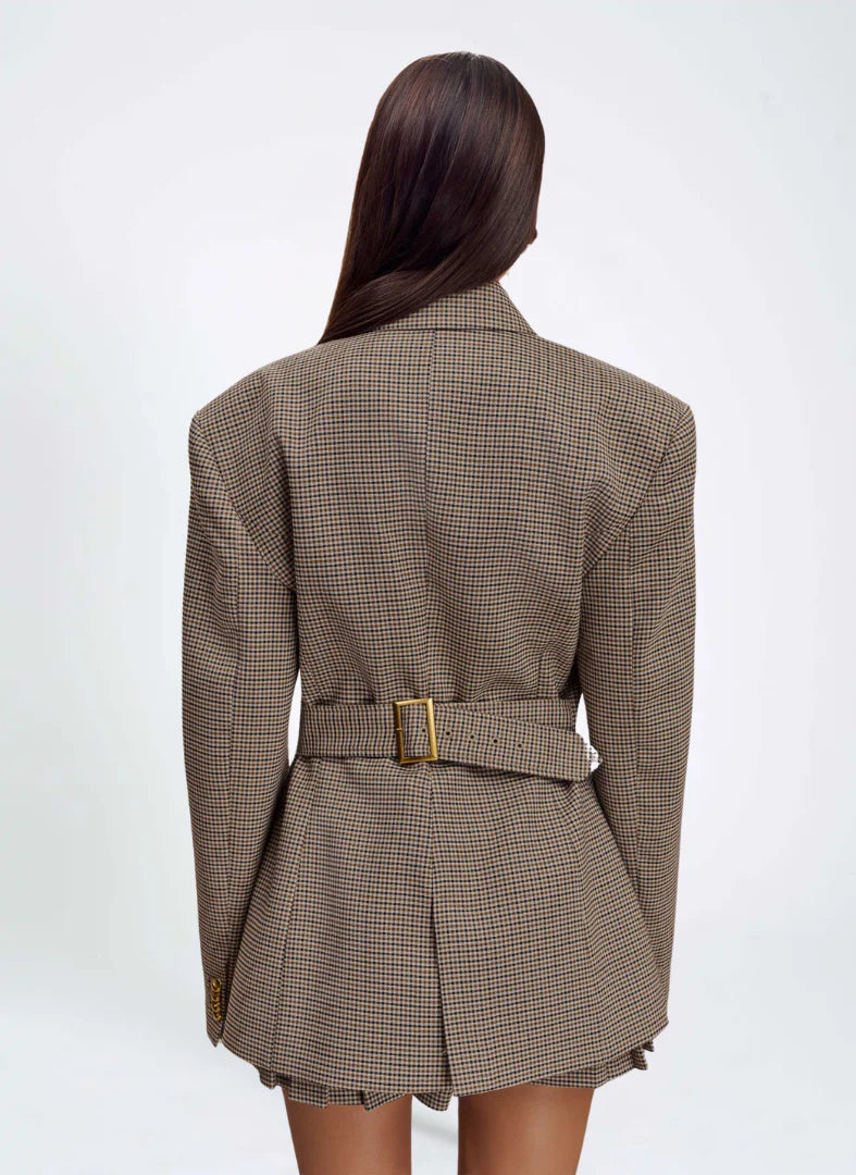Alessia•s Blazer