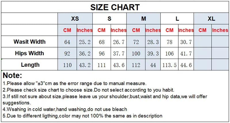 Damen Hose