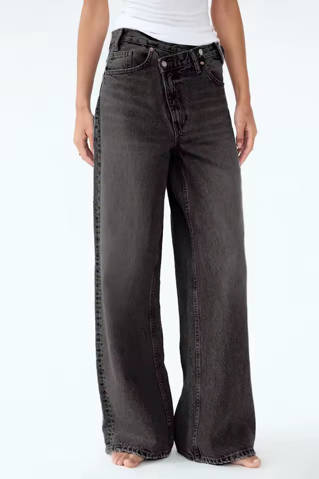 Loose Jeans
