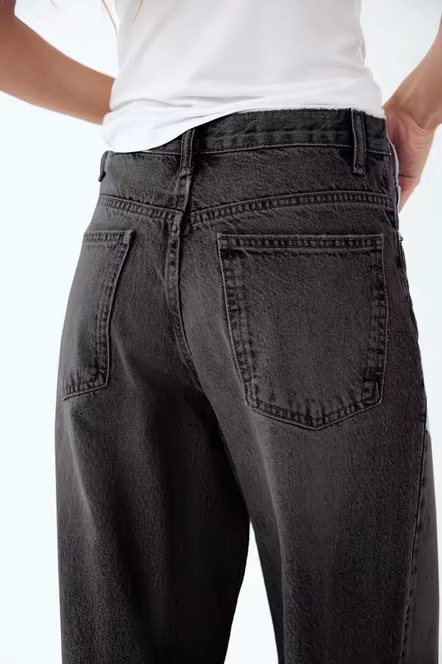 Loose Jeans