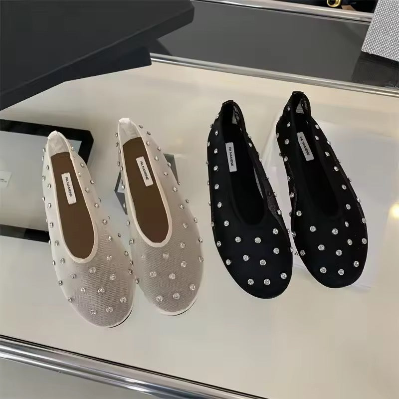 Damen Ballerinas