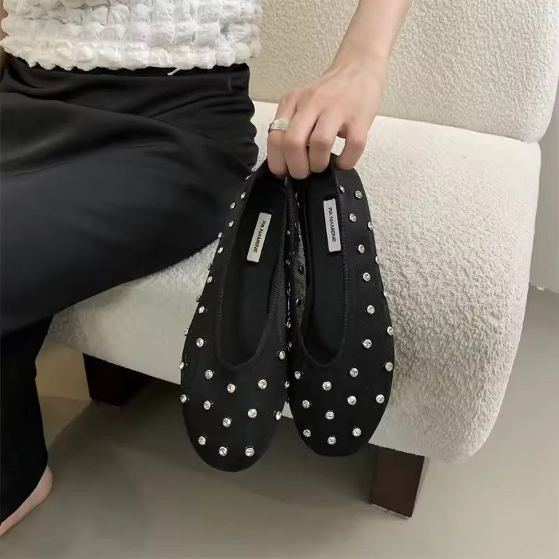 Damen Ballerinas