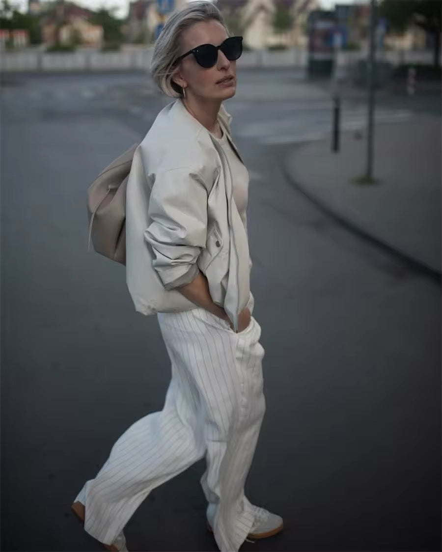 Frühlingsjacke