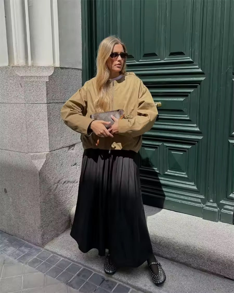 Frühlingsjacke