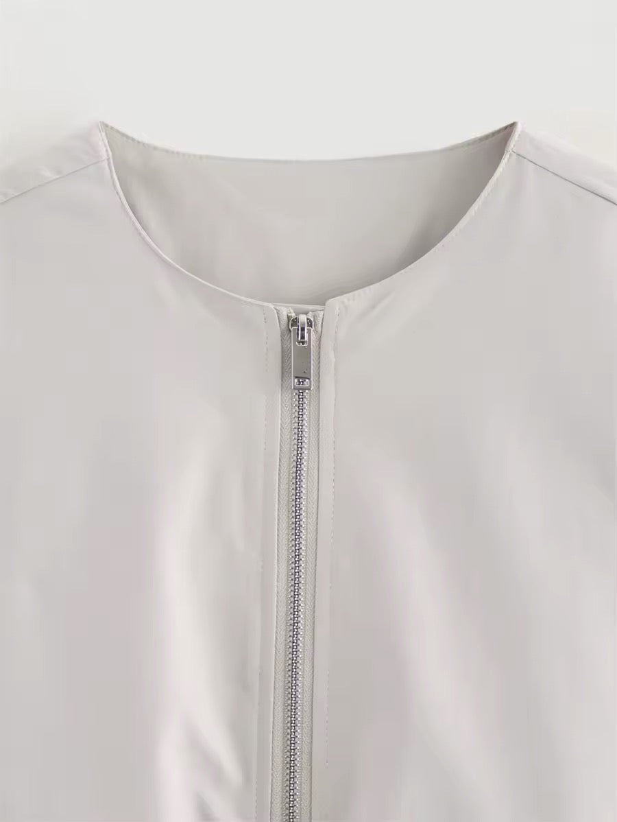 Frühlingsjacke