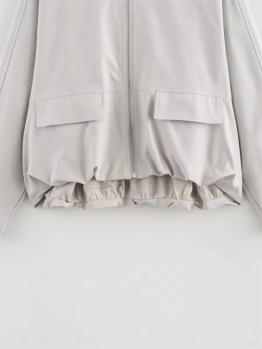 Frühlingsjacke