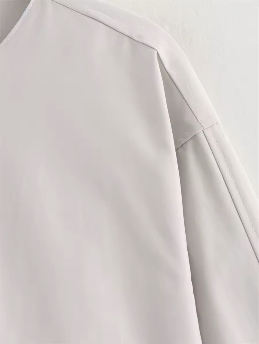 Frühlingsjacke
