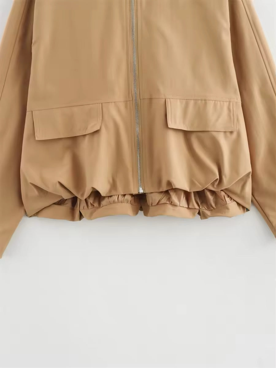 Frühlingsjacke