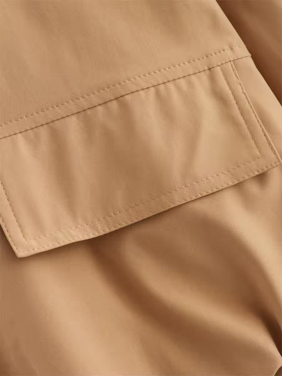 Frühlingsjacke