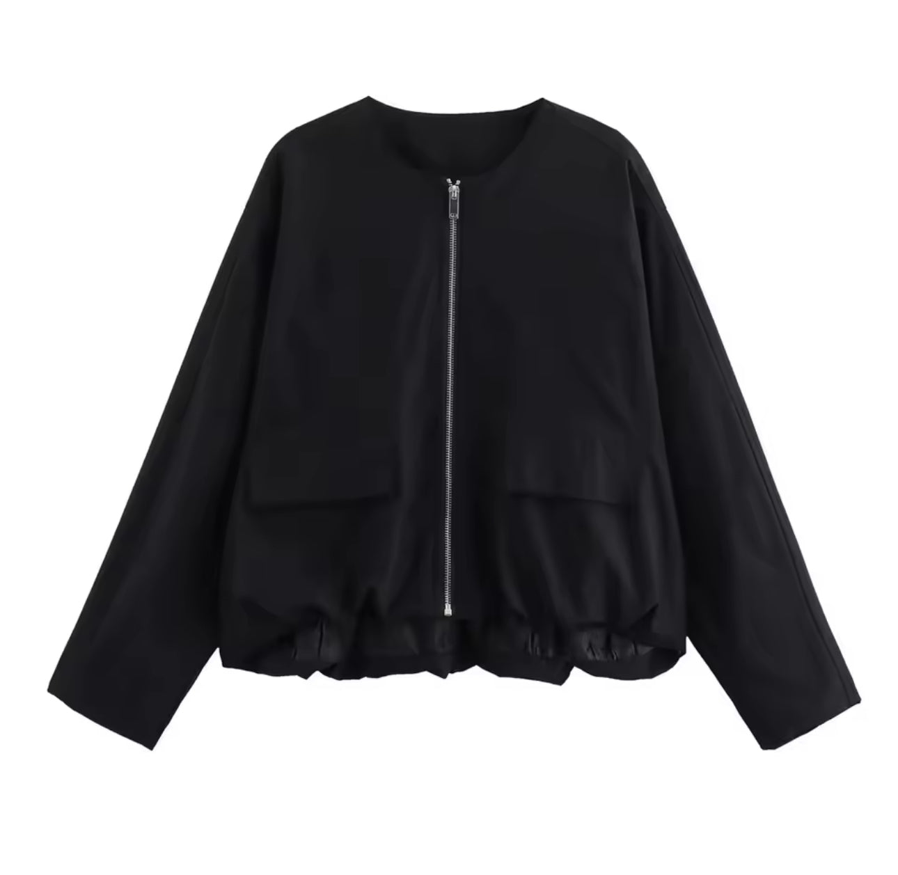 Frühlingsjacke