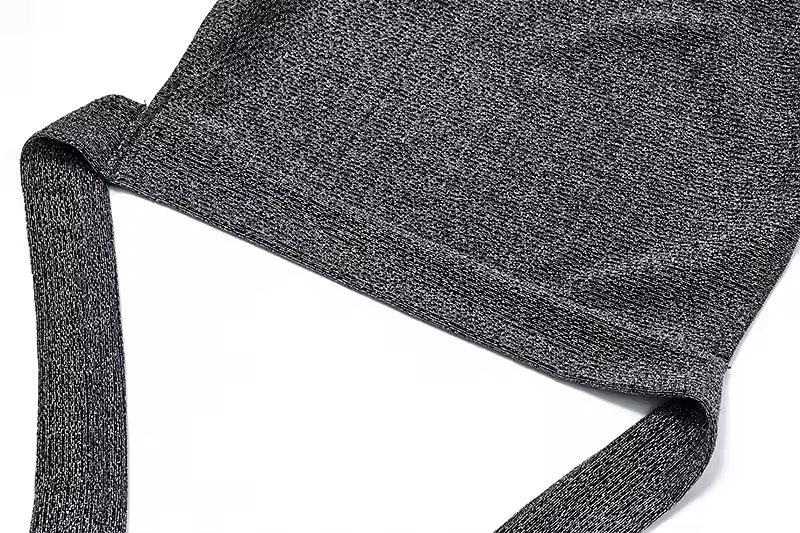 Tank-Top mit Glitzer
