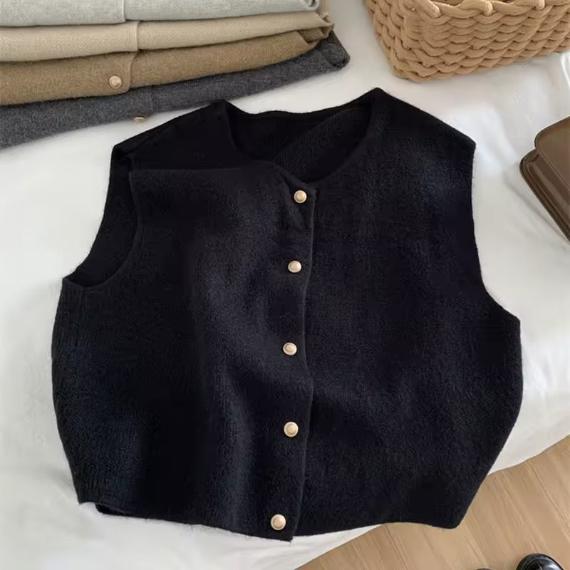 Strickjacke