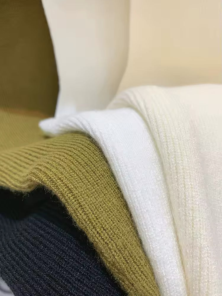 Gestricktes Tank Top