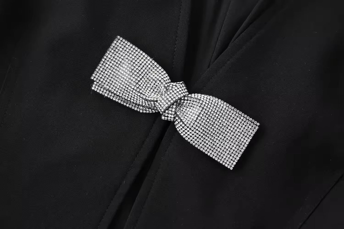 Damen Minirock ZRA