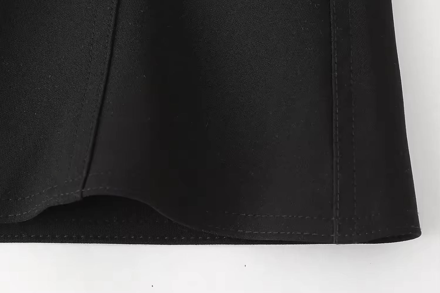 Damen Minirock ZRA