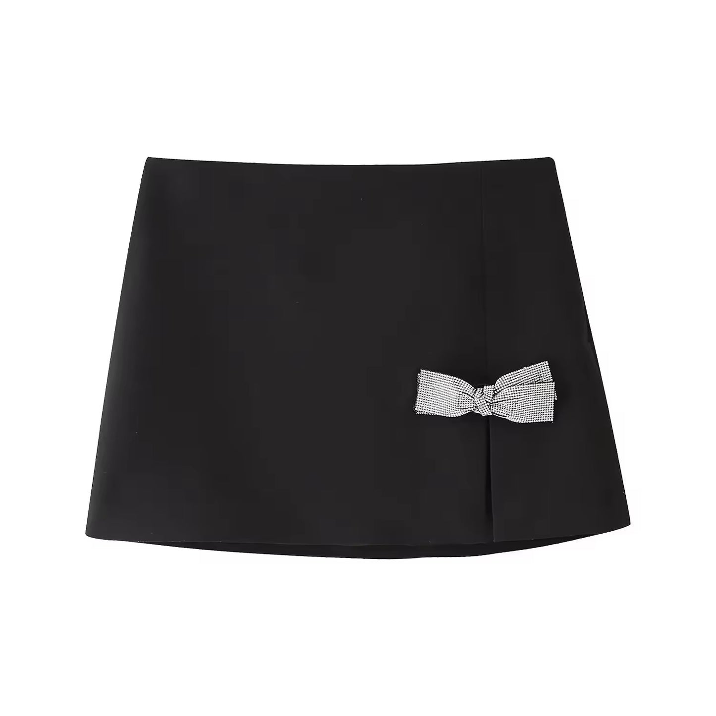 Damen Minirock ZRA