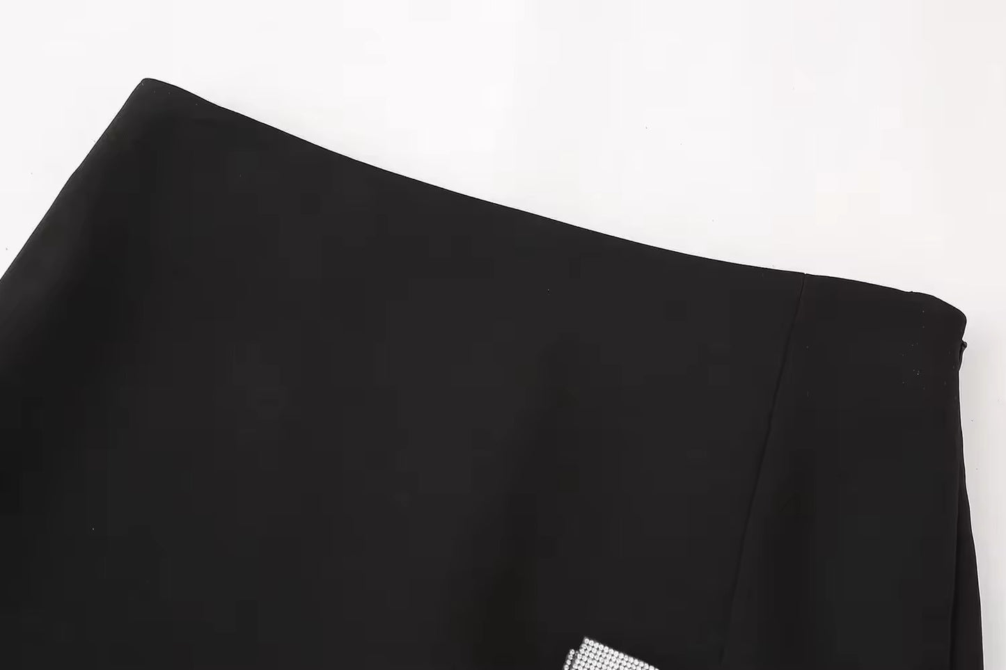 Damen Minirock ZRA