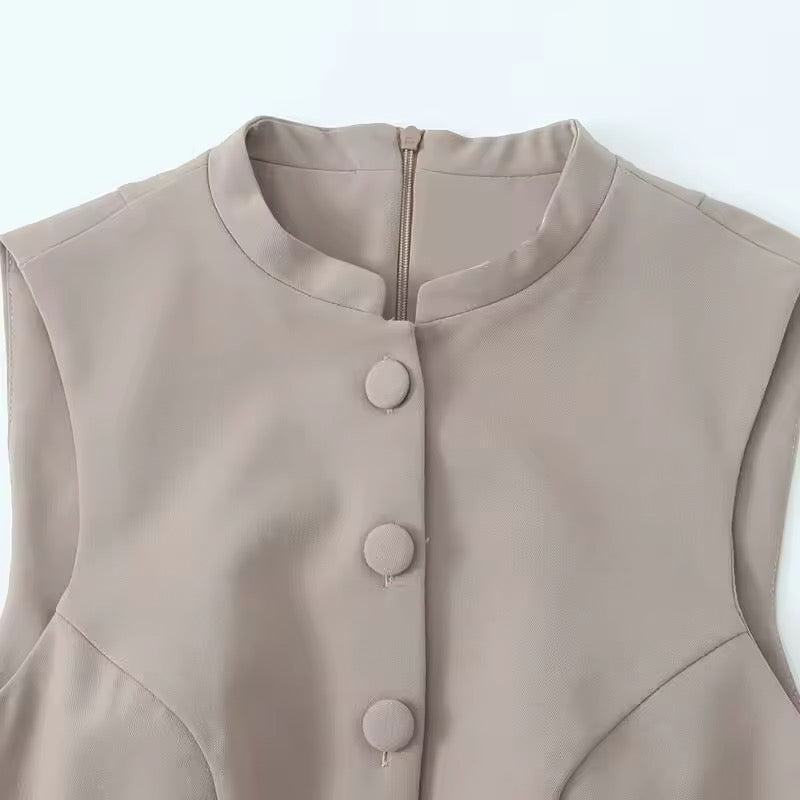 Eleganter Overall
