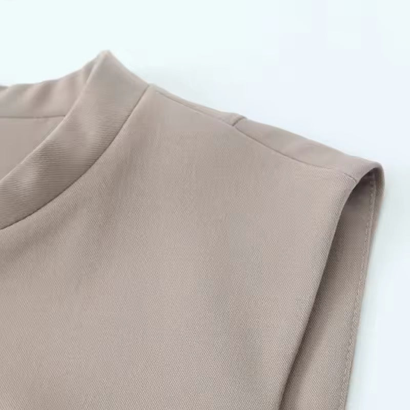 Eleganter Overall