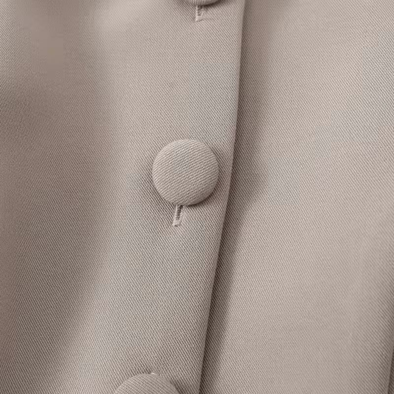 Eleganter Overall