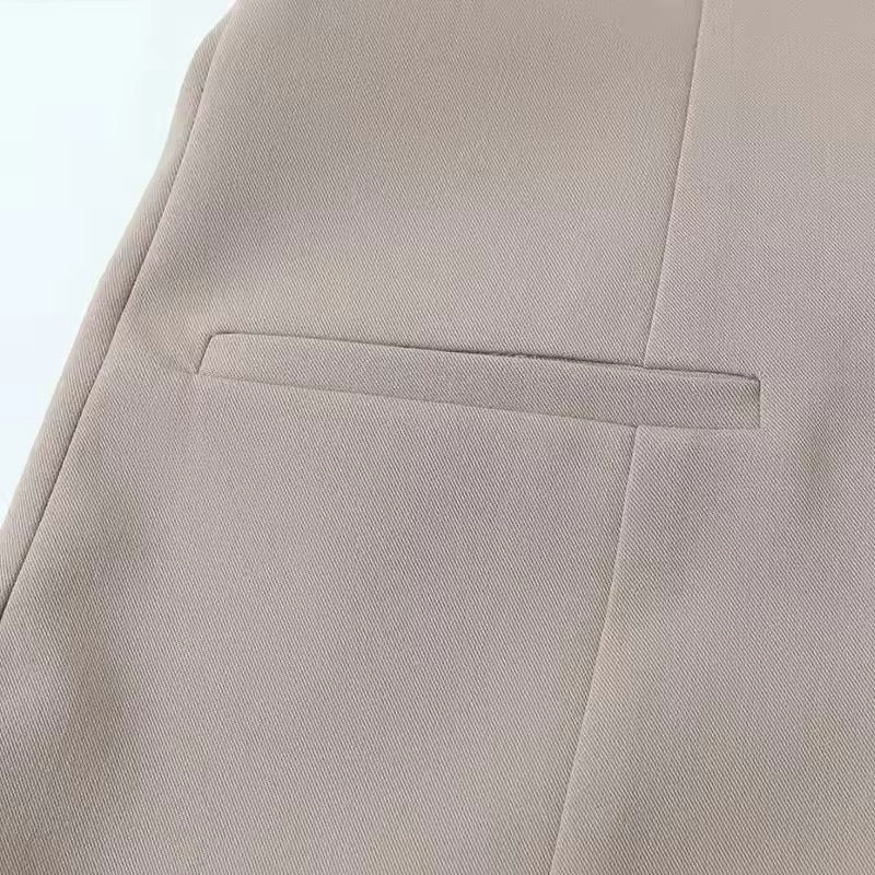 Eleganter Overall