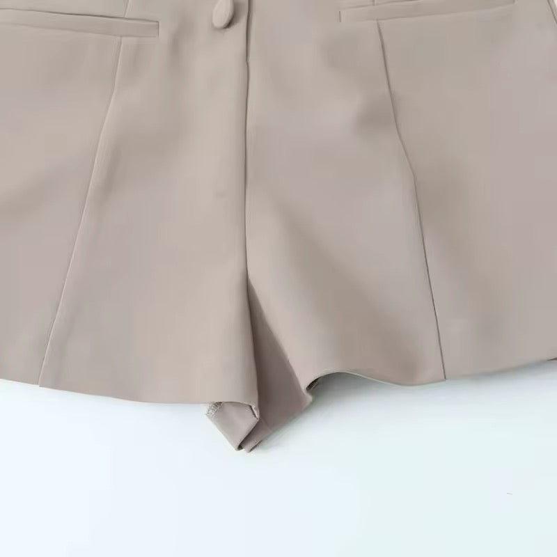 Eleganter Overall