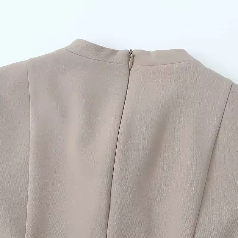 Eleganter Overall