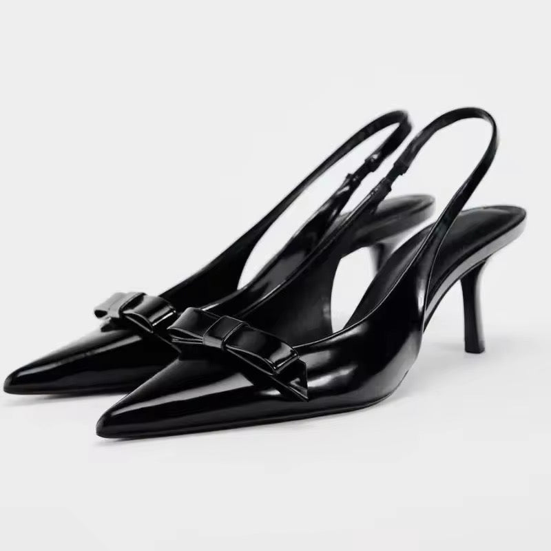 ZABRA Sandalen